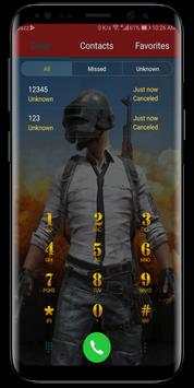 Theme for PUBG - For All Emui screenshot 3