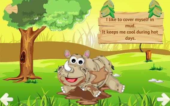 My Zoo screenshot 1