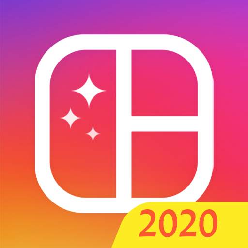 Photo Collage 2020 1.0