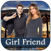 Girlfriend Photo Editor 1.0