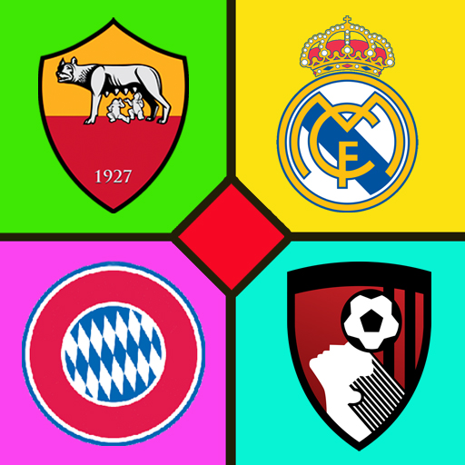 Tebak Logo Sepak Bola icon