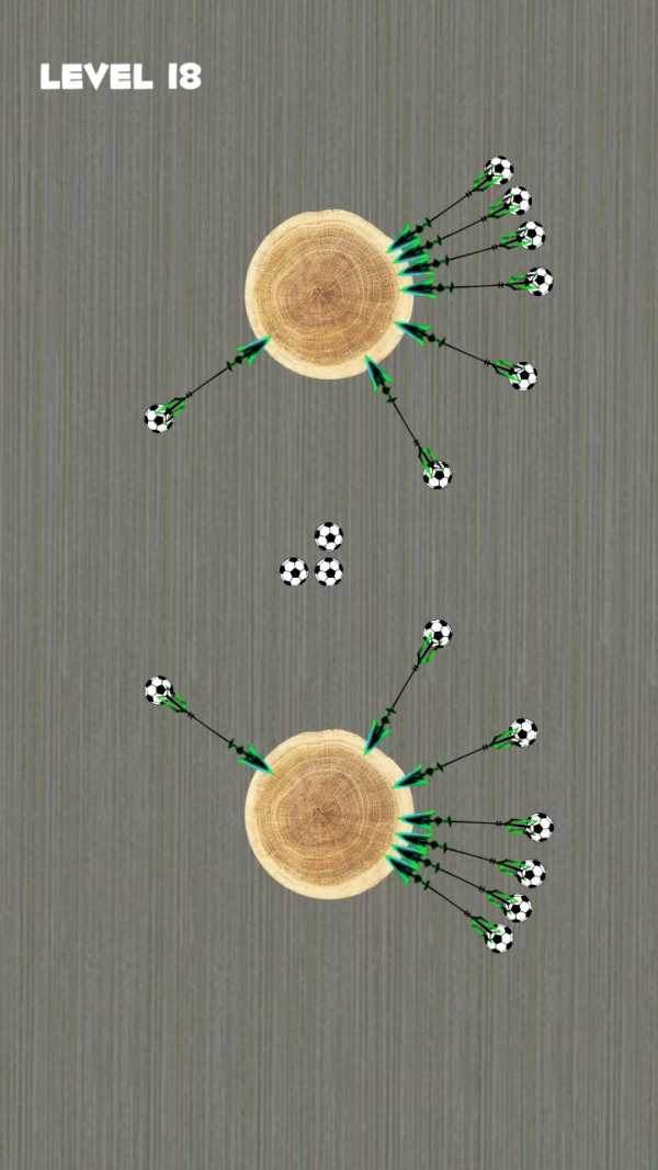 King Archery  Master - Free Challenge screenshot 7