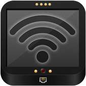 Free WiFi Data Sharing