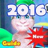 Guides My Talking Tom 1.0