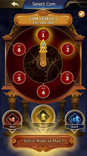 Chess - Chess Games screenshot 2