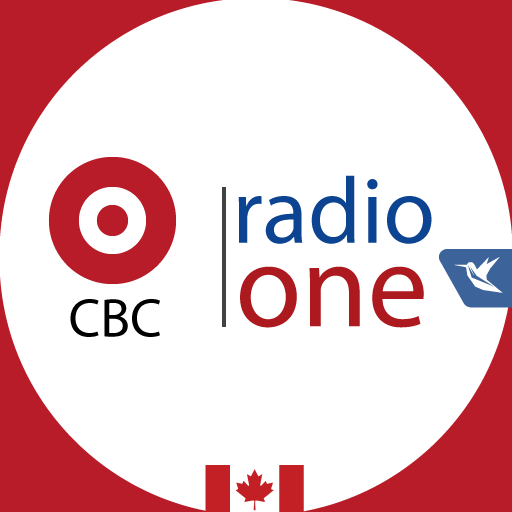 CBC 99.1 Radio ONE Canada icon