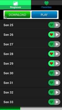 Sonneries Algériennes screenshot 2