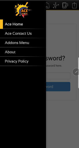 NEXUS MOBILE screenshot 3