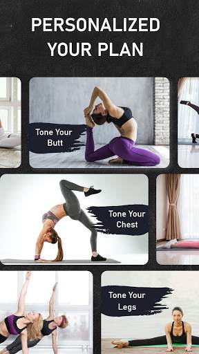 Lose weight App in 30 days screenshot 4