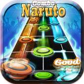 Piano Naruto Beat Games 1.0