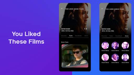 GemMovies: Full HD Movies screenshot 2