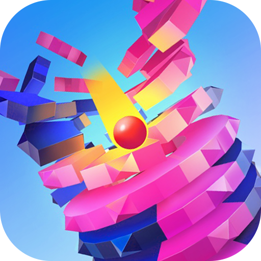 Stack Ball icon
