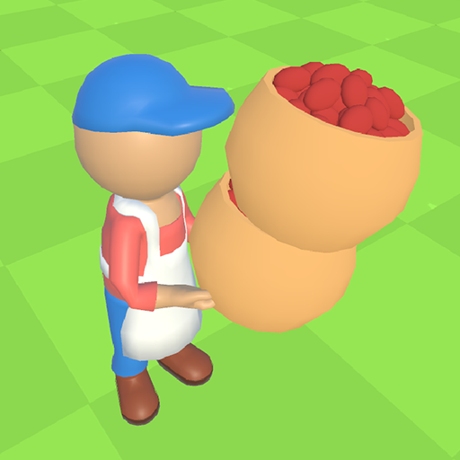 Coffee Farm 3D icon