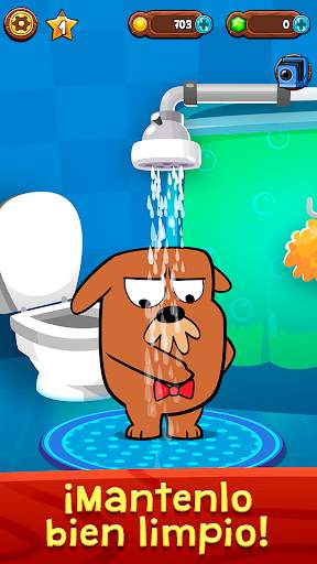 My Grumpy: Funny Virtual Pet screenshot 4