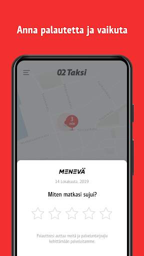 02 Taksi screenshot 4