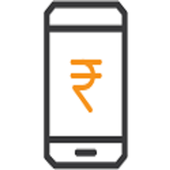 Amazon recharge icon