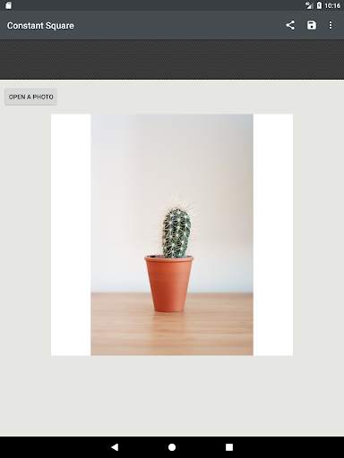 Constant Square screenshot 2