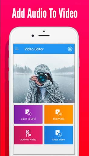 video to mp3 converter - MP3 Converter screenshot 3