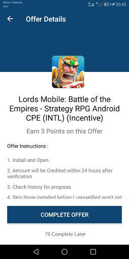 quick cash machine screenshot 4