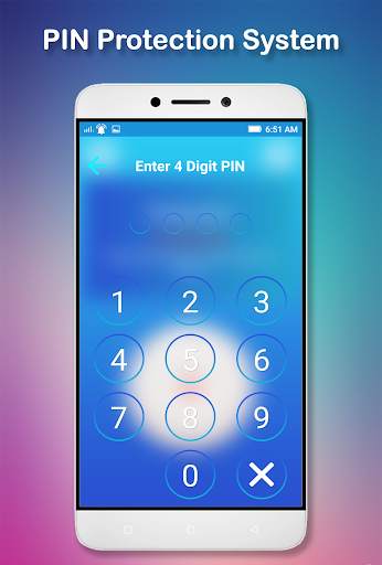 Don't Touch My Phone - Anti-Theft Alarm screenshot 4