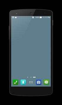 Pure Black Wallpaper screenshot 3