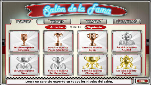 Burger Shop 2 screenshot 6