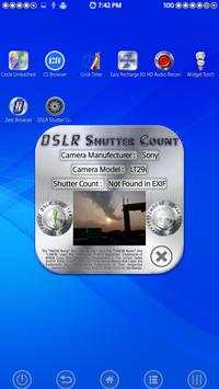 DSLR Shutter Count ▌PREMIUM screenshot 4
