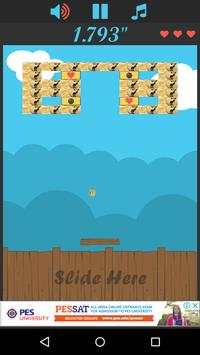 Doge Brick Game 4 تصوير الشاشة