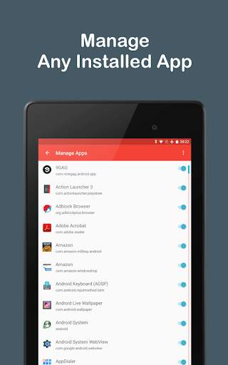 Audify - Notification Reader screenshot 11
