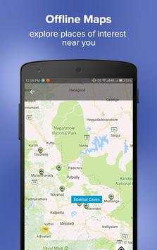 Wayanad Travel Guide screenshot 2