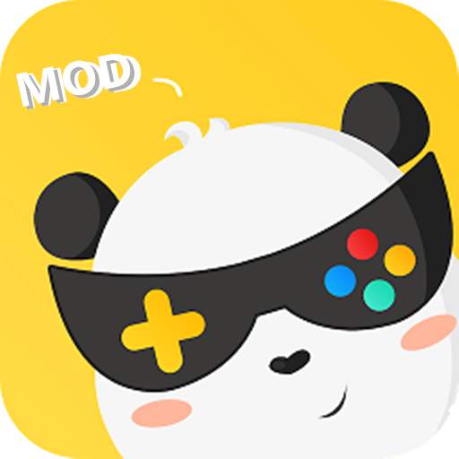 Panda Mod Hack 2.0.9