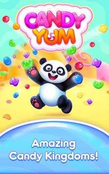 Candy Yummy screenshot 16
