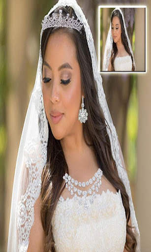 Jewellery Photo Editor – Jewel screenshot 4