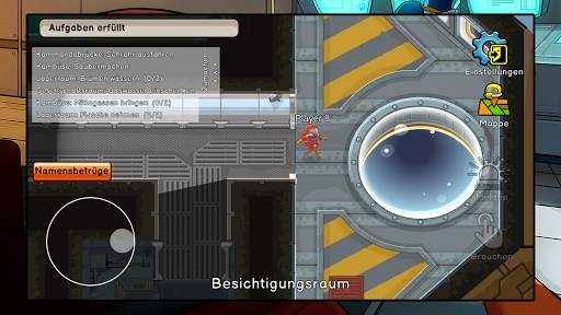 Survive Us screenshot 5