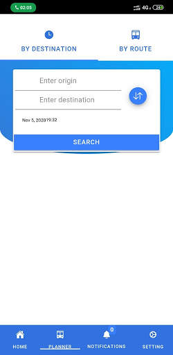 MY SMART CITY BUS | माझी स्मार्ट शहर बस. screenshot 2
