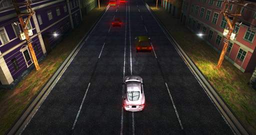 Extreme Cars Driving Simulator screenshot 5