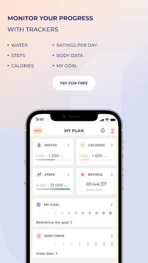 Weight Loss & Healthy Coach screenshot 6