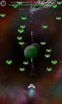 Galaforce Worlds screenshot 2