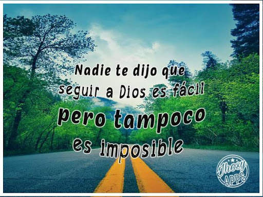 Promesas Bíblicas Cristianas screenshot 5