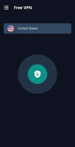 Free VPN Proxy - Unlimited & Fast, Security VPN स्क्रीनशॉट 1