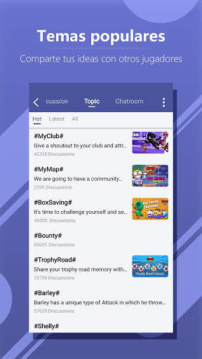 WeGamers - Where Gamers Gather screenshot 5