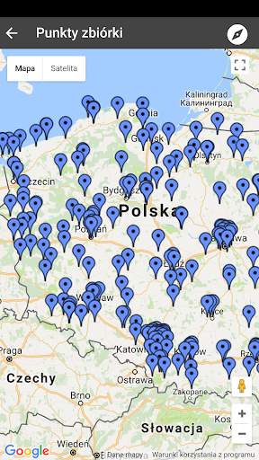 Eko-Polak screenshot 2