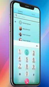 Black Phone X screenshot 2
