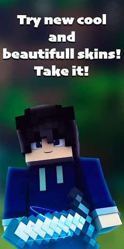 Mods, Skins, Maps for Minecraft PE screenshot 3