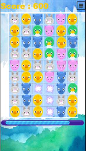Animal Crush screenshot 3