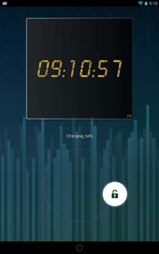 24 Clock Widget screenshot 6