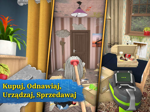 House Flipper: Projektuj domy screenshot 8