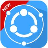 ShareMi - Transfer & Share logo
