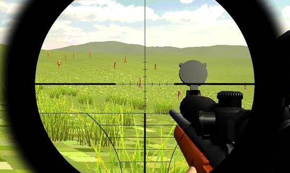 Sniper Shooter screenshot 6