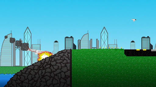 Pixie Planes screenshot 1